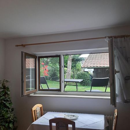 Ferienapartment Karle Nordrach ภายนอก รูปภาพ