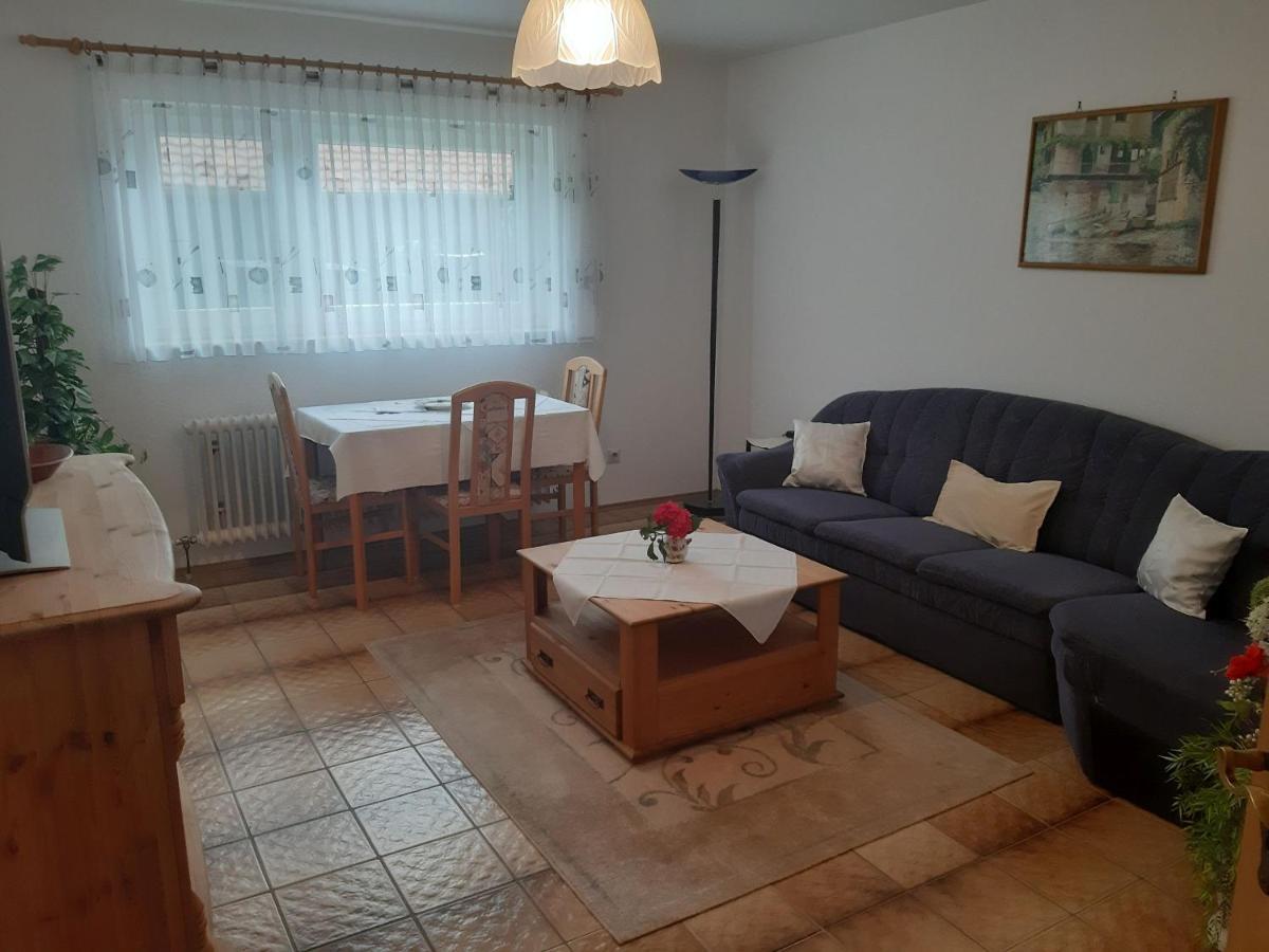 Ferienapartment Karle Nordrach ภายนอก รูปภาพ