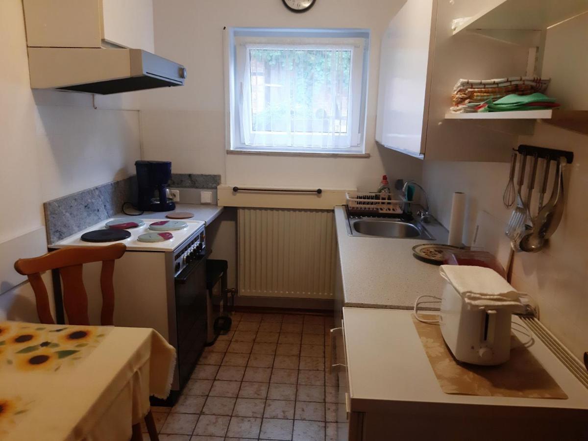 Ferienapartment Karle Nordrach ภายนอก รูปภาพ