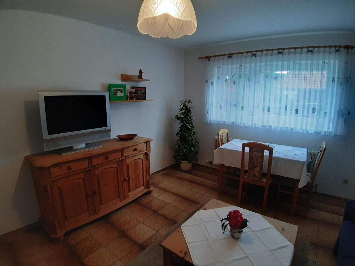 Ferienapartment Karle Nordrach ภายนอก รูปภาพ