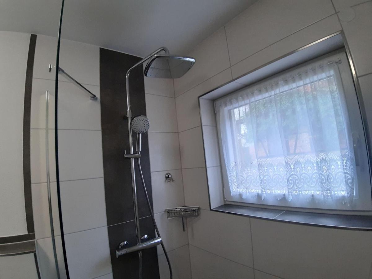 Ferienapartment Karle Nordrach ภายนอก รูปภาพ