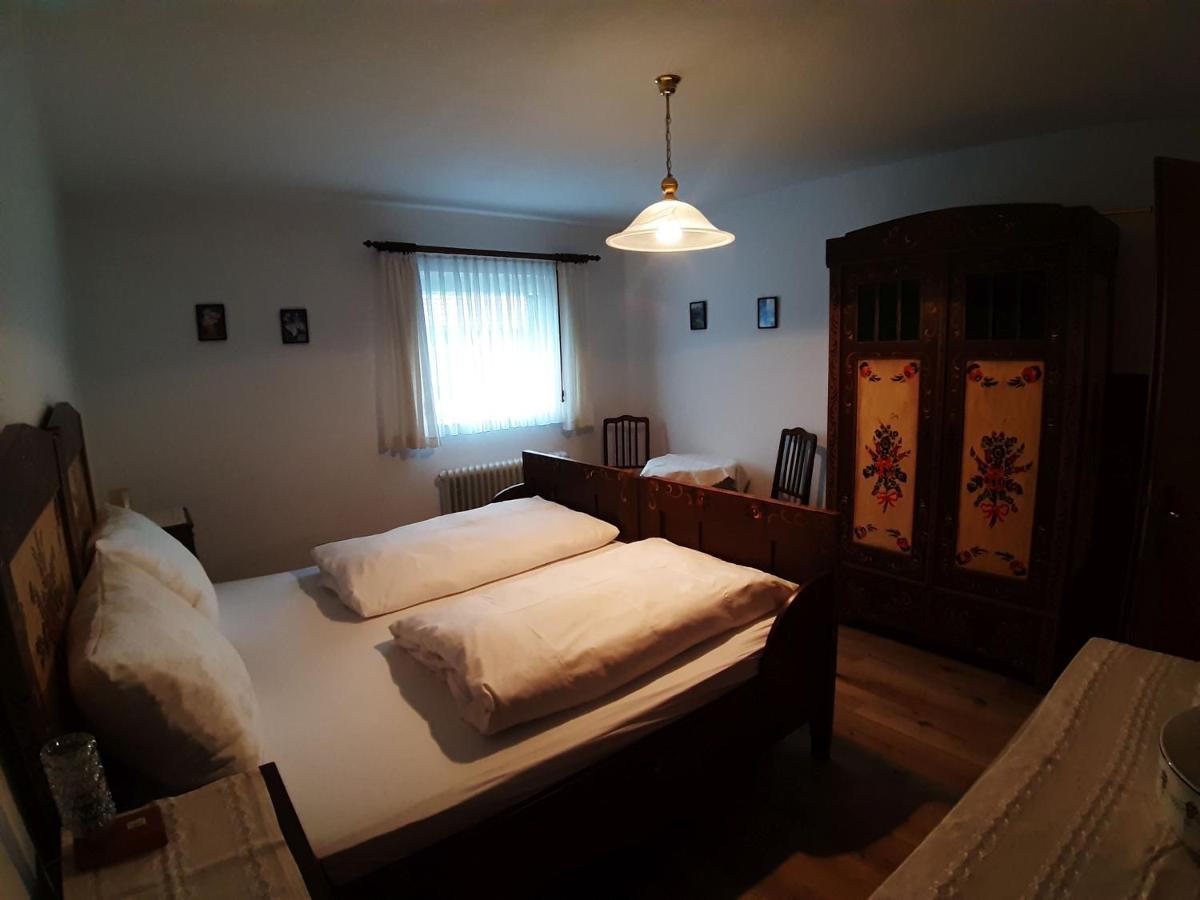 Ferienapartment Karle Nordrach ภายนอก รูปภาพ