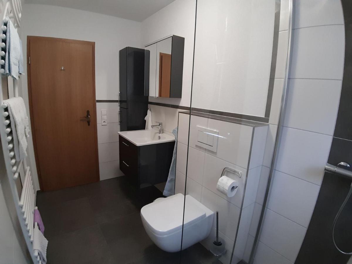 Ferienapartment Karle Nordrach ภายนอก รูปภาพ