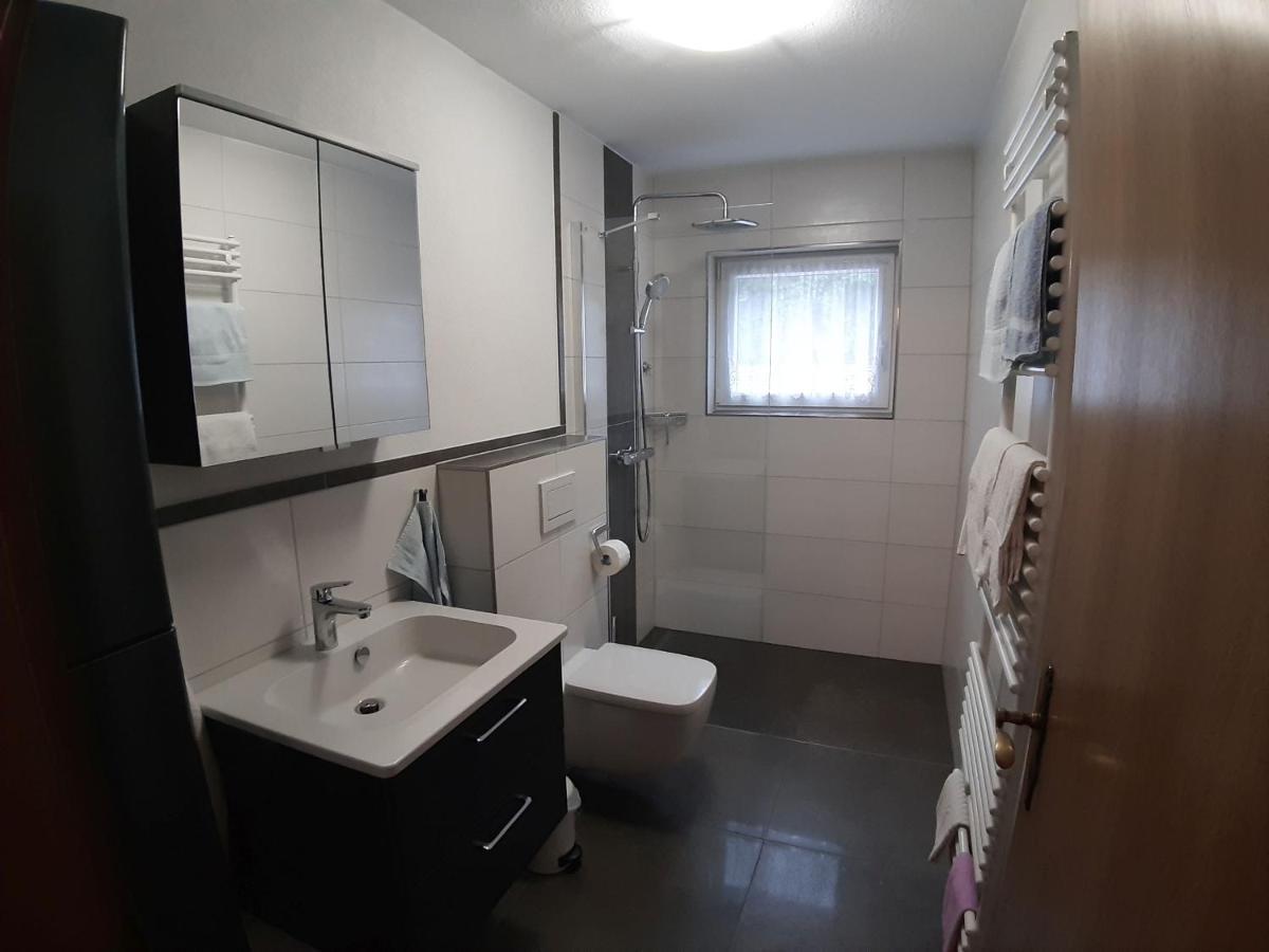 Ferienapartment Karle Nordrach ภายนอก รูปภาพ