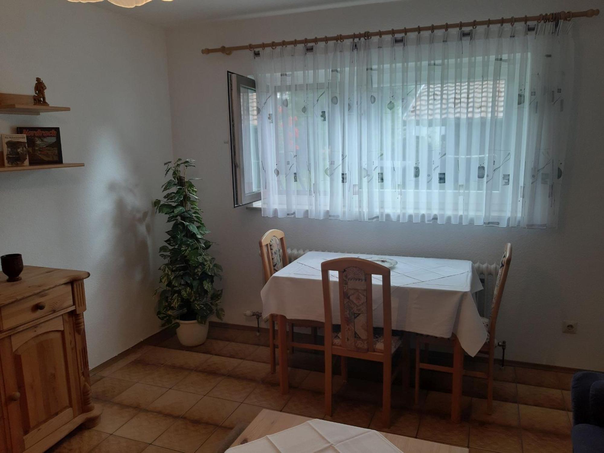 Ferienapartment Karle Nordrach ภายนอก รูปภาพ