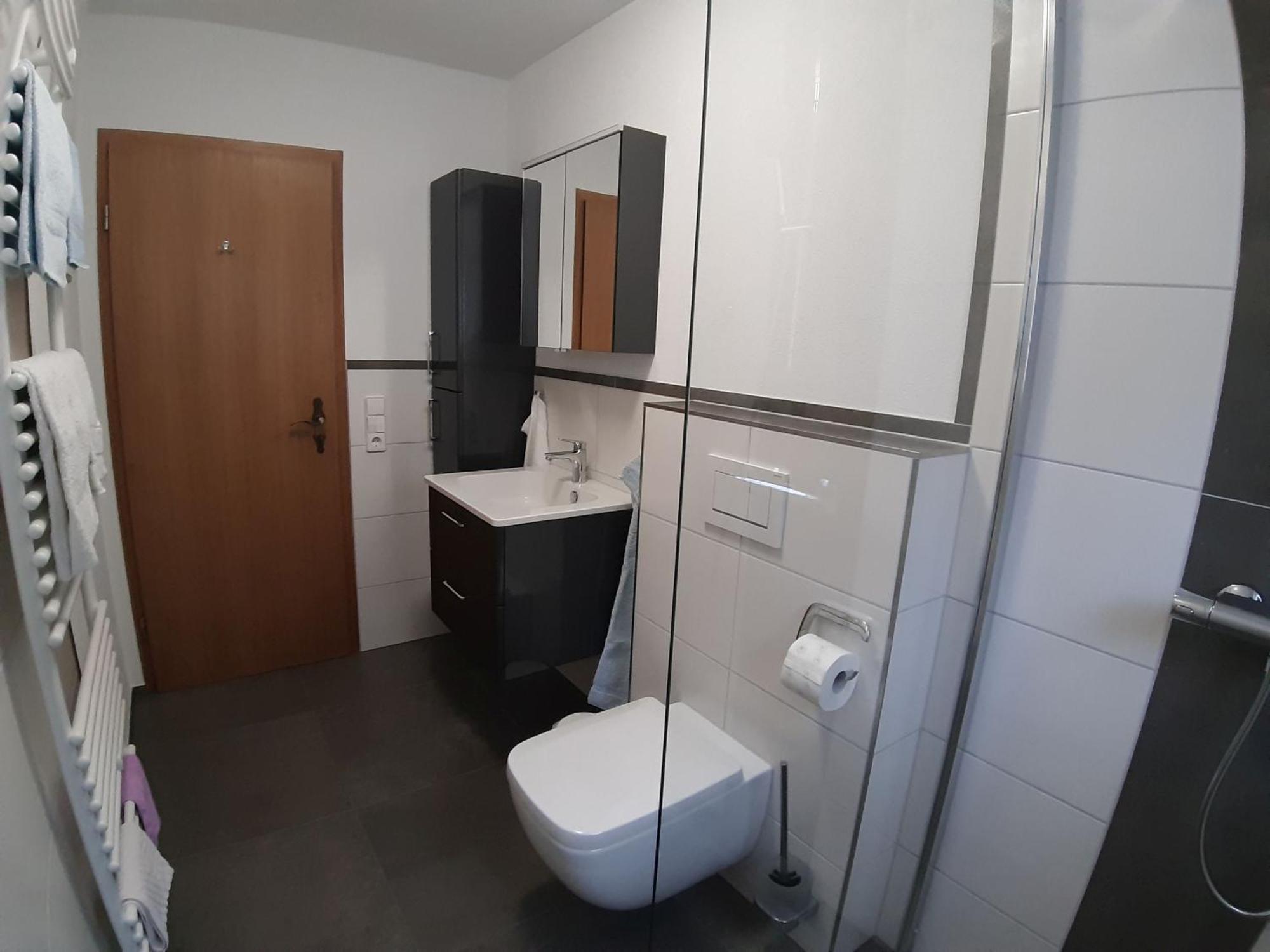 Ferienapartment Karle Nordrach ภายนอก รูปภาพ