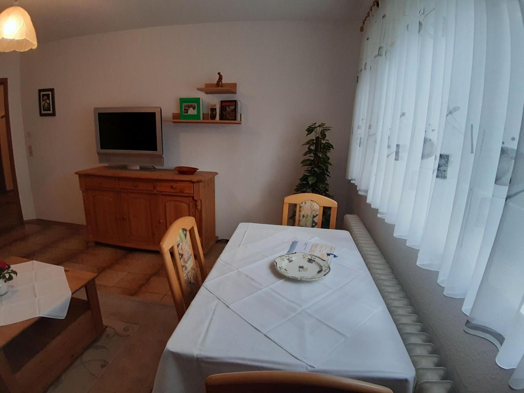 Ferienapartment Karle Nordrach ภายนอก รูปภาพ