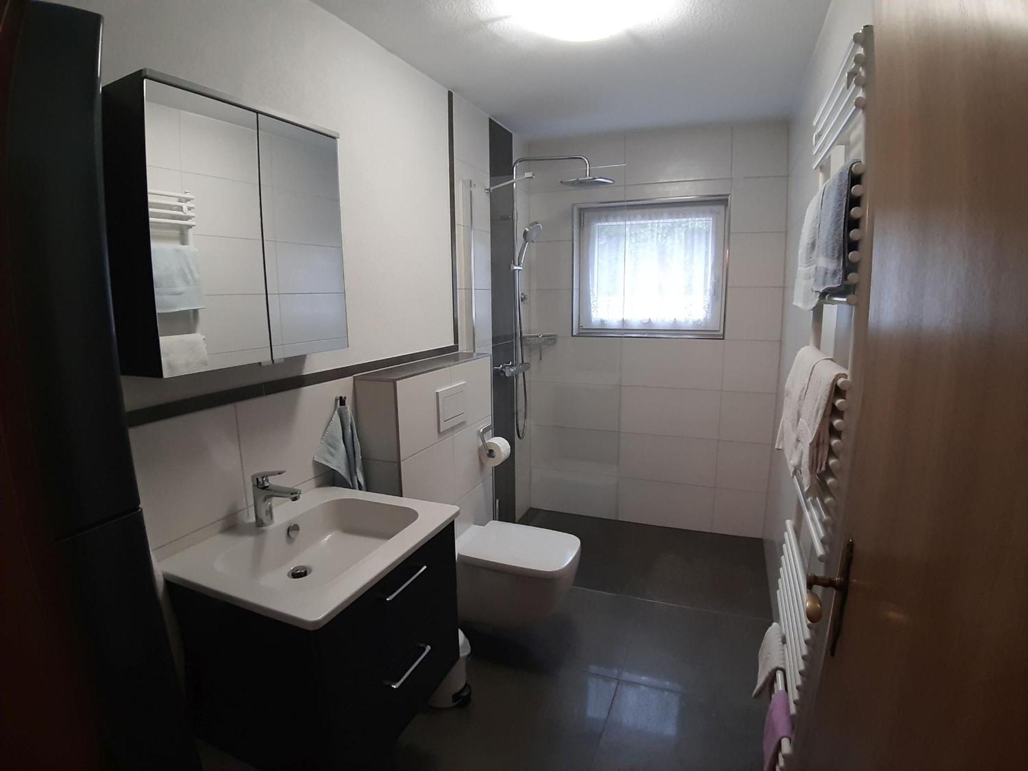 Ferienapartment Karle Nordrach ภายนอก รูปภาพ